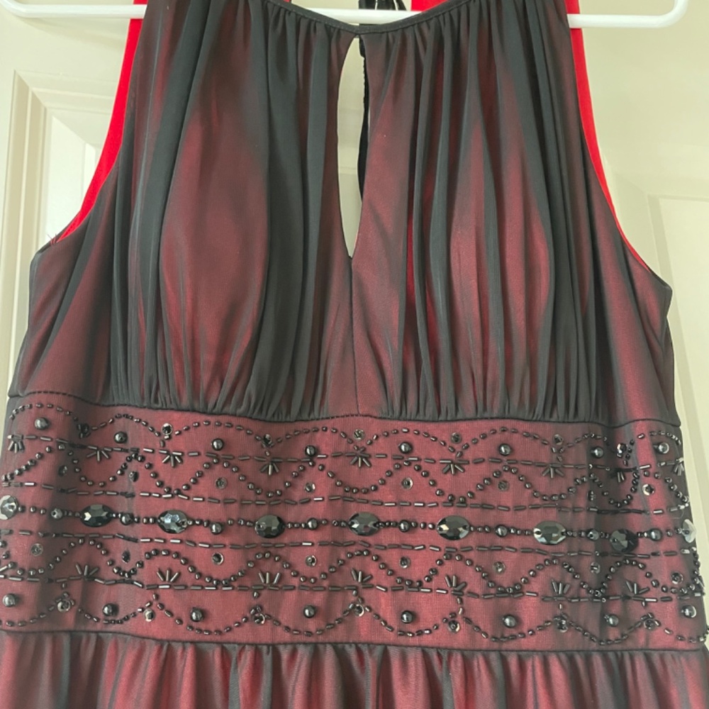 Cocktail Dress - Picture 2 of 3